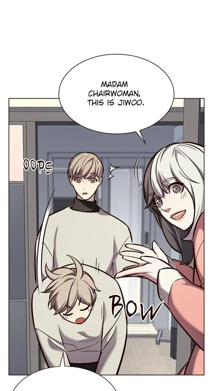 Eleceed - Chapter 188 - Page 13