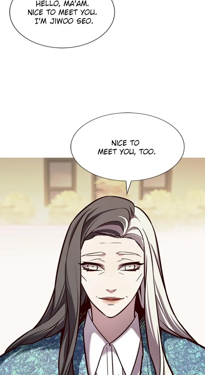 Eleceed - Chapter 188 - Page 14