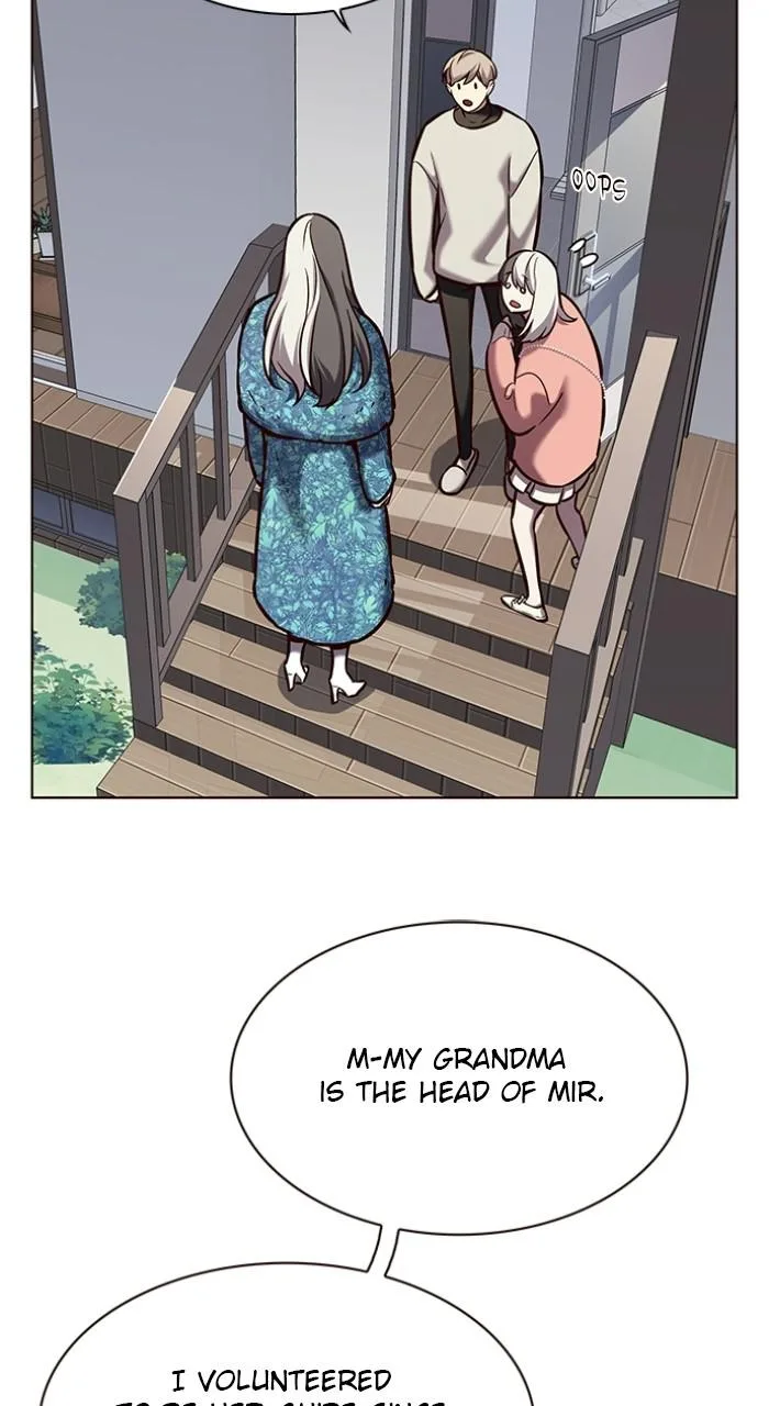 Eleceed - Chapter 188 - Page 16