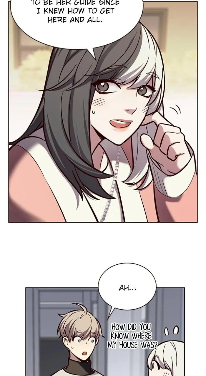 Eleceed - Chapter 188 - Page 17