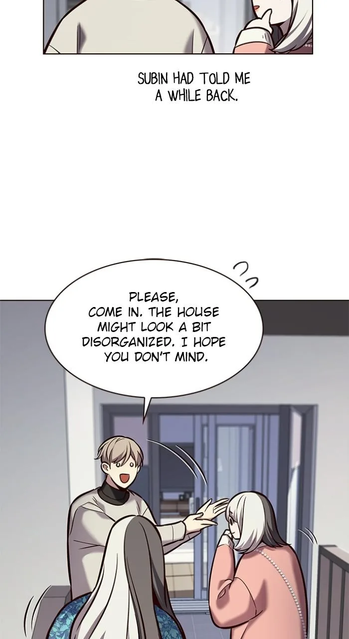 Eleceed - Chapter 188 - Page 18