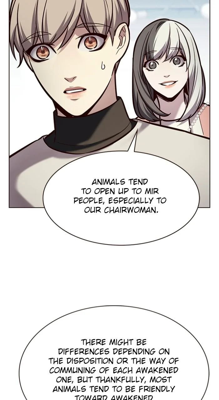 Eleceed - Chapter 188 - Page 32