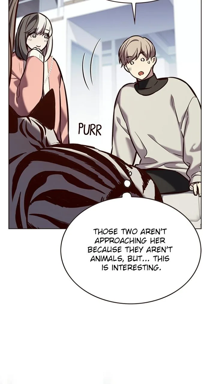 Eleceed - Chapter 188 - Page 38