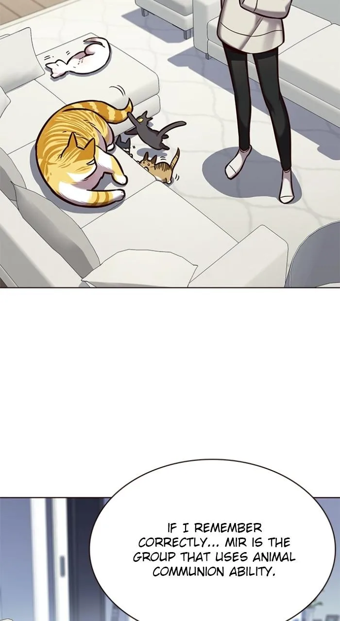 Eleceed - Chapter 188 - Page 4