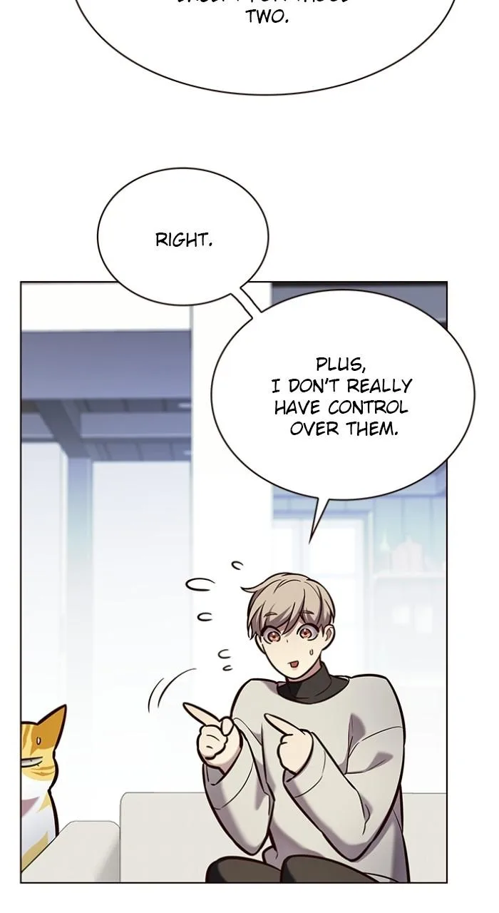 Eleceed - Chapter 188 - Page 44