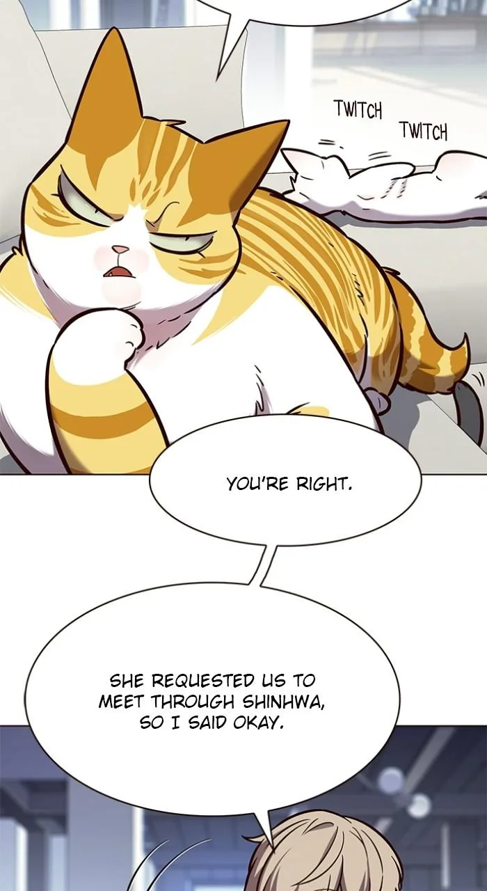 Eleceed - Chapter 188 - Page 5