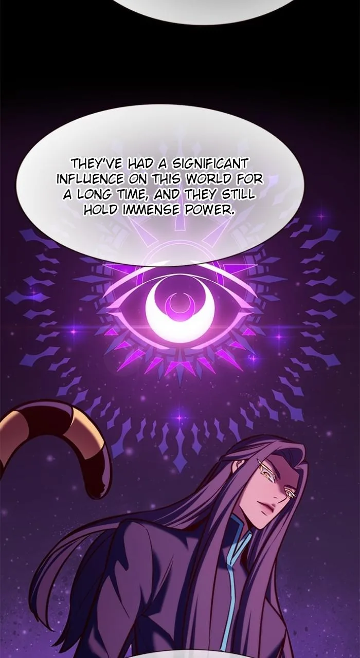 Eleceed - Chapter 188 - Page 55