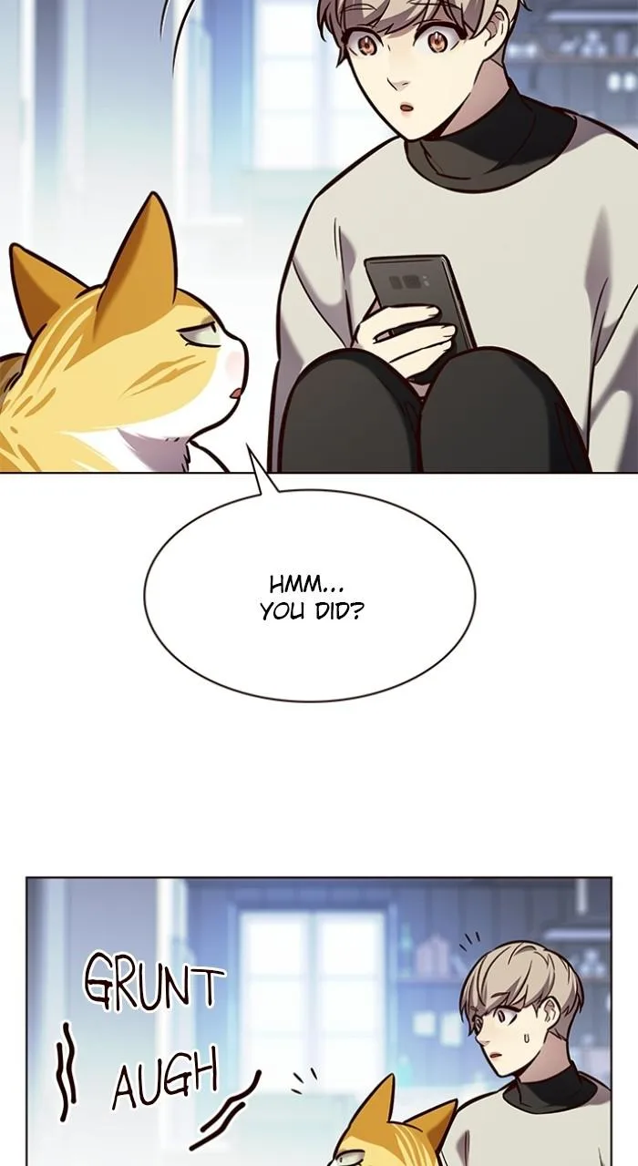 Eleceed - Chapter 188 - Page 6
