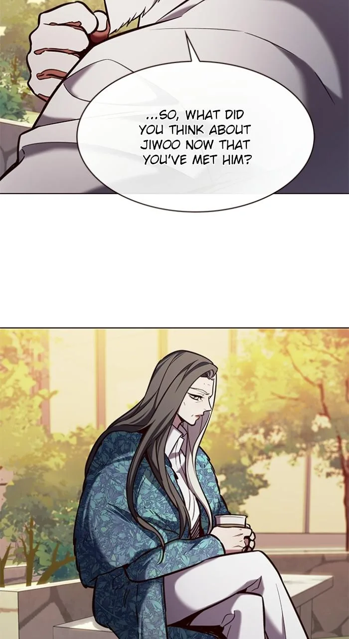 Eleceed - Chapter 189 - Page 10