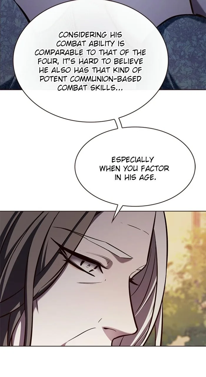 Eleceed - Chapter 189 - Page 13