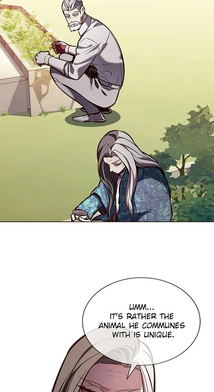 Eleceed - Chapter 189 - Page 15