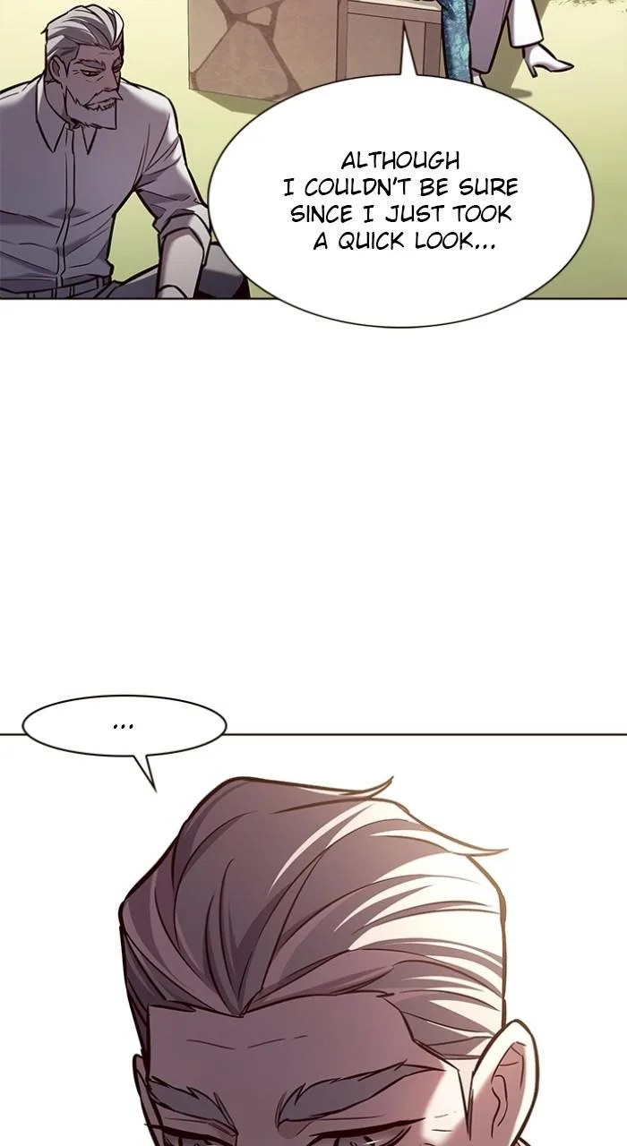 Eleceed - Chapter 189 - Page 22