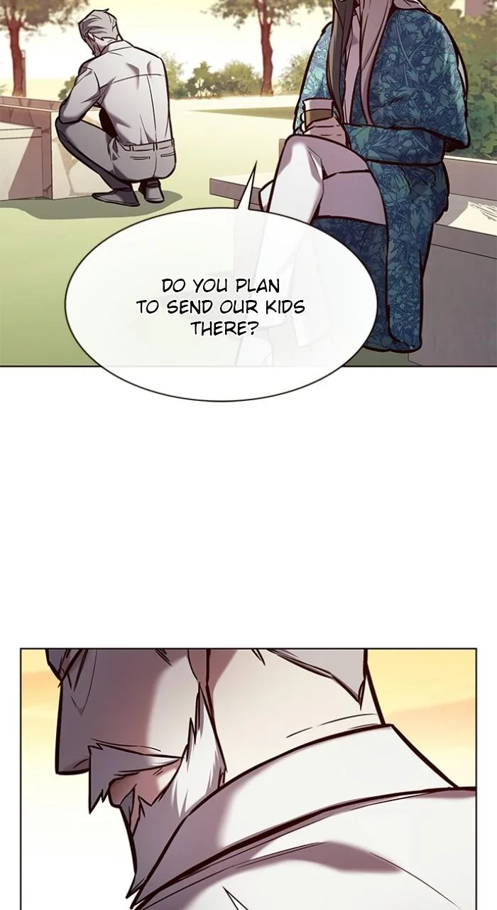 Eleceed - Chapter 189 - Page 25