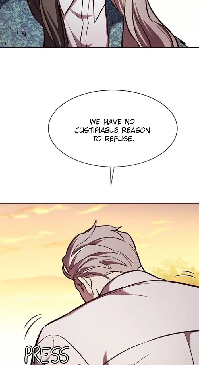 Eleceed - Chapter 189 - Page 27
