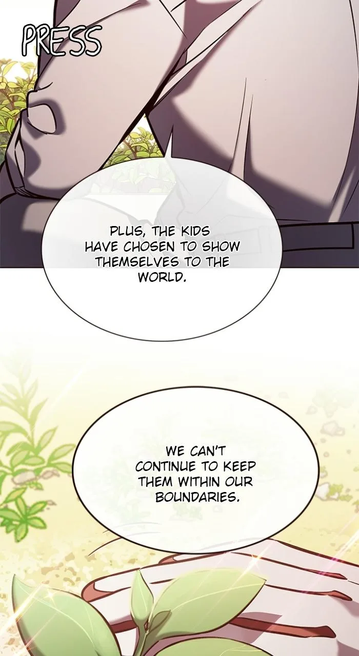 Eleceed - Chapter 189 - Page 28