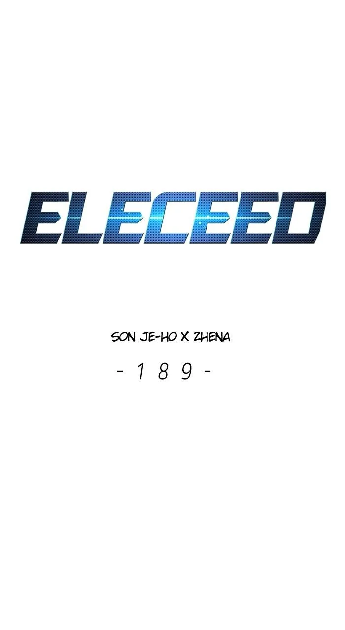 Eleceed - Chapter 189 - Page 32