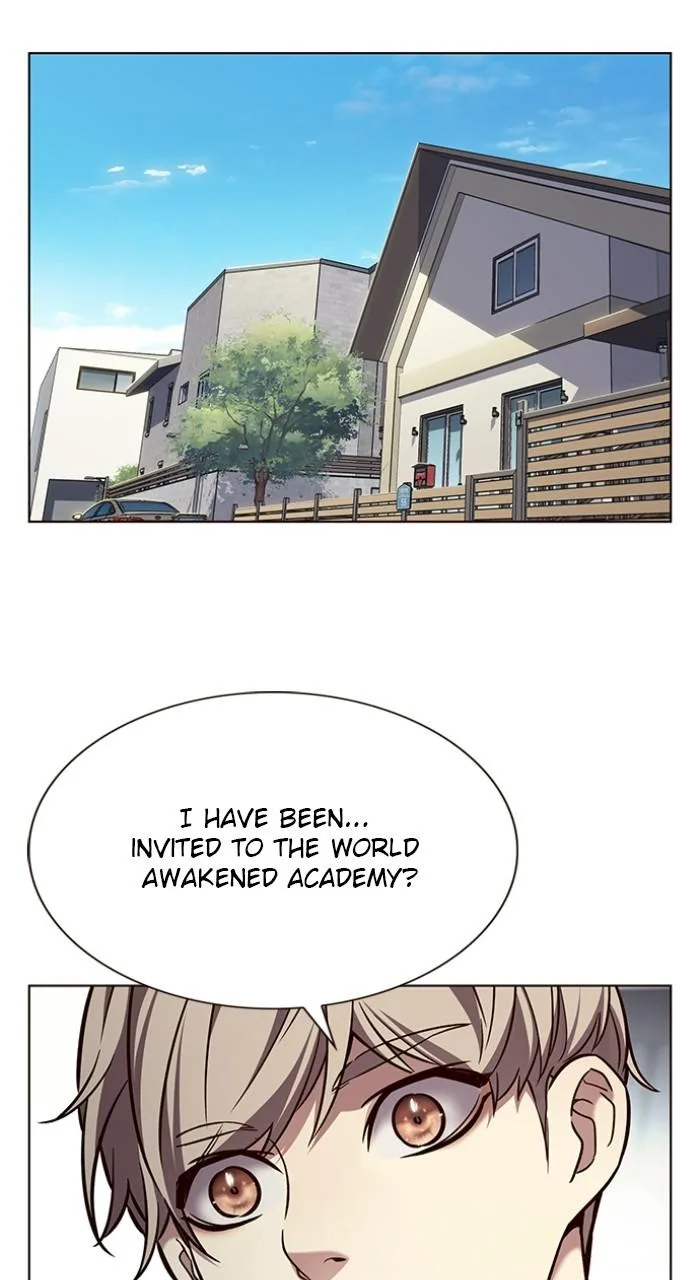 Eleceed - Chapter 189 - Page 33