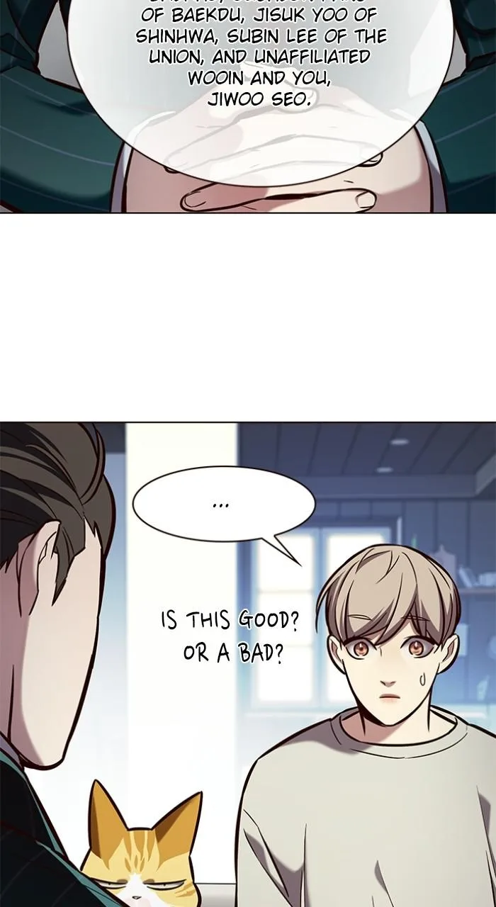 Eleceed - Chapter 189 - Page 35