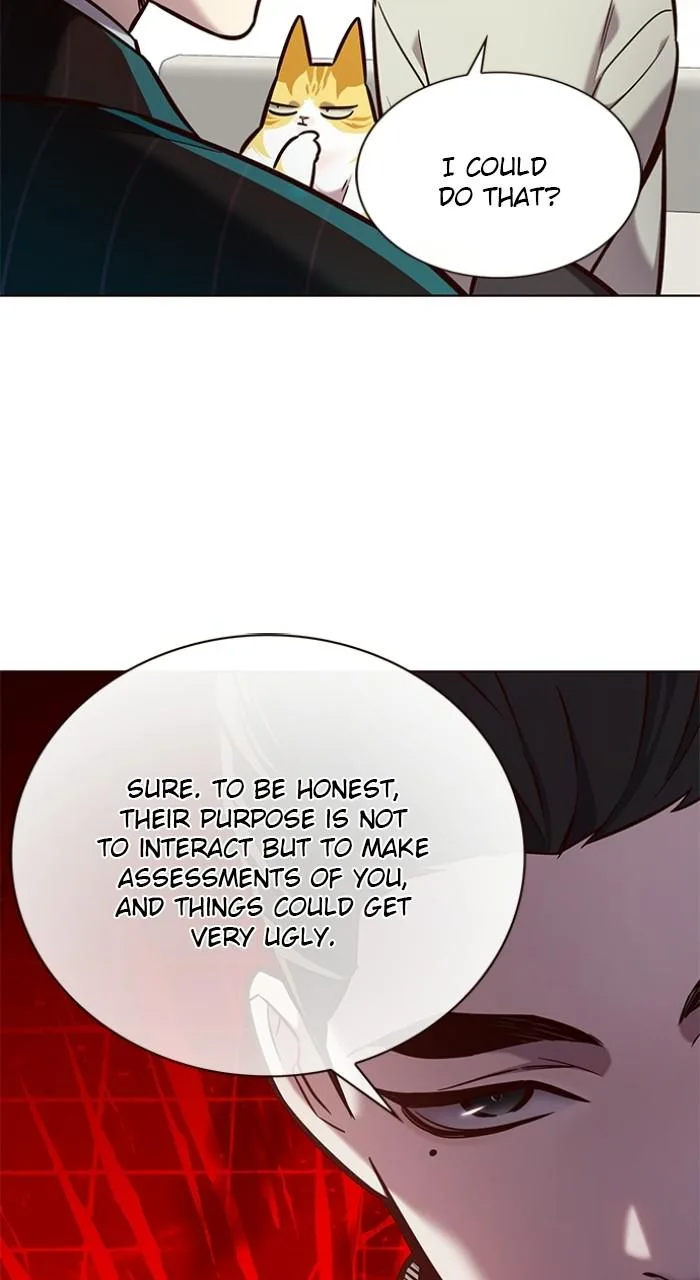 Eleceed - Chapter 189 - Page 39