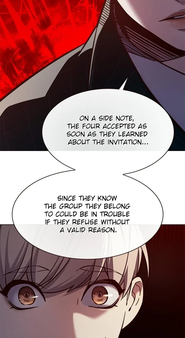 Eleceed - Chapter 189 - Page 40