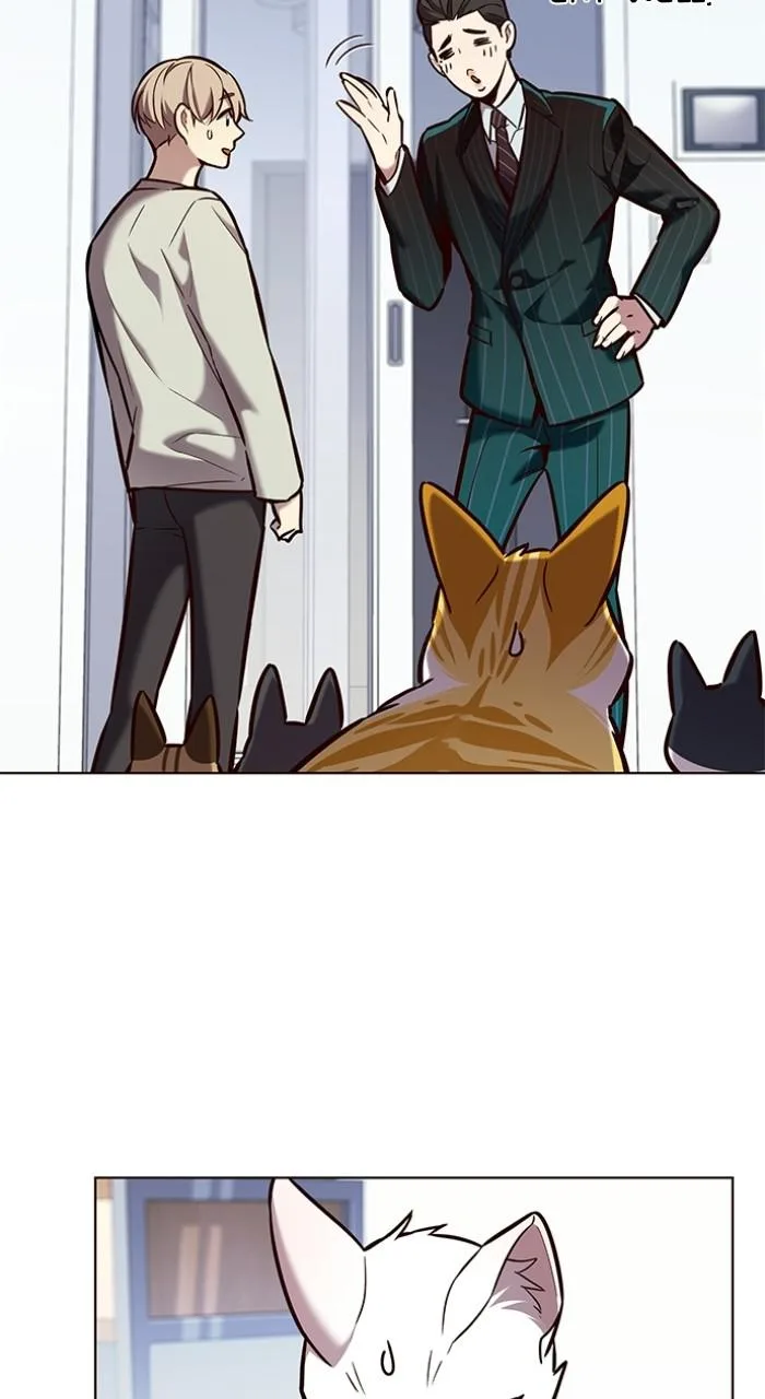 Eleceed - Chapter 189 - Page 45