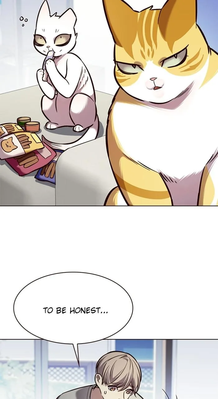Eleceed - Chapter 189 - Page 47