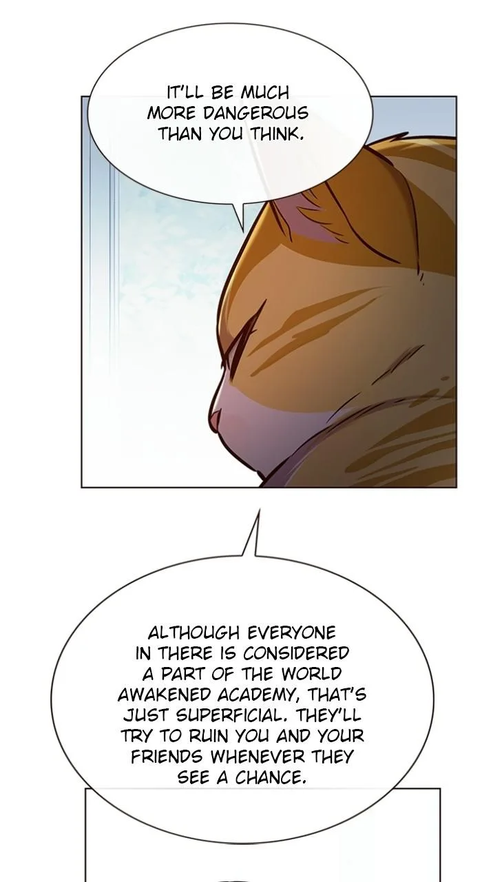 Eleceed - Chapter 189 - Page 55