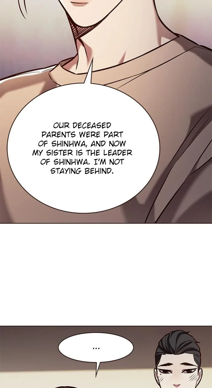 Eleceed - Chapter 189 - Page 69