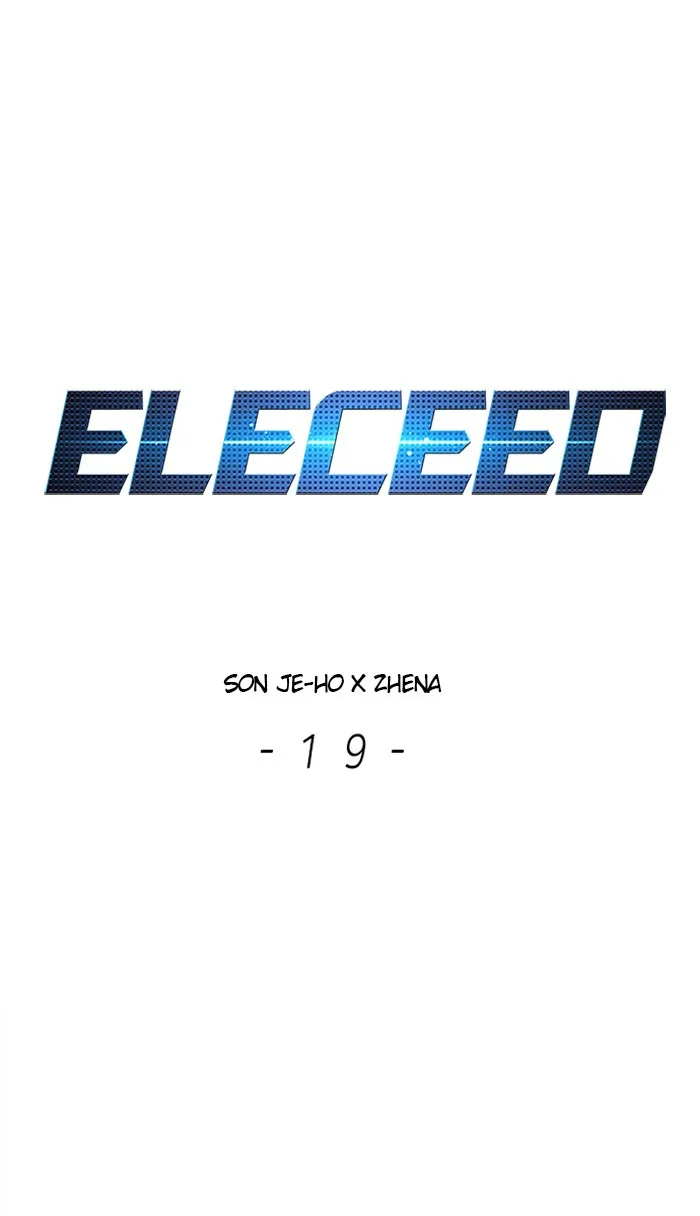 Eleceed - Chapter 19 - Page 1