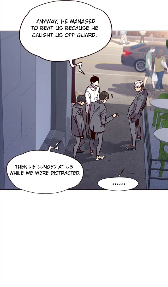 Eleceed - Chapter 19 - Page 10