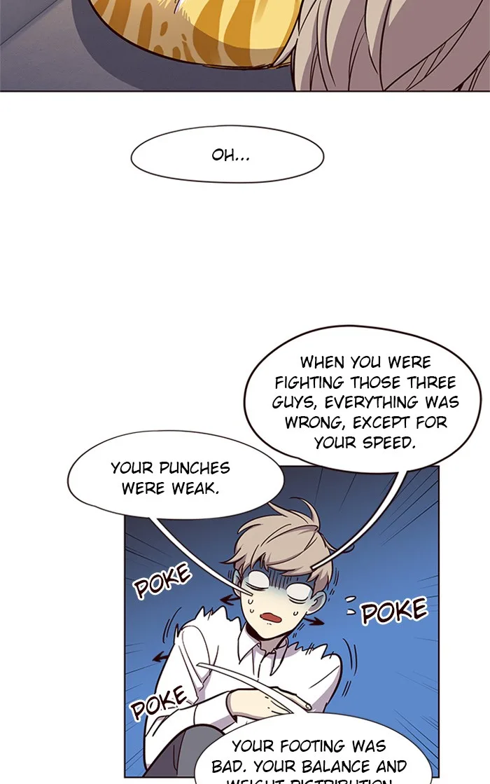 Eleceed - Chapter 19 - Page 19