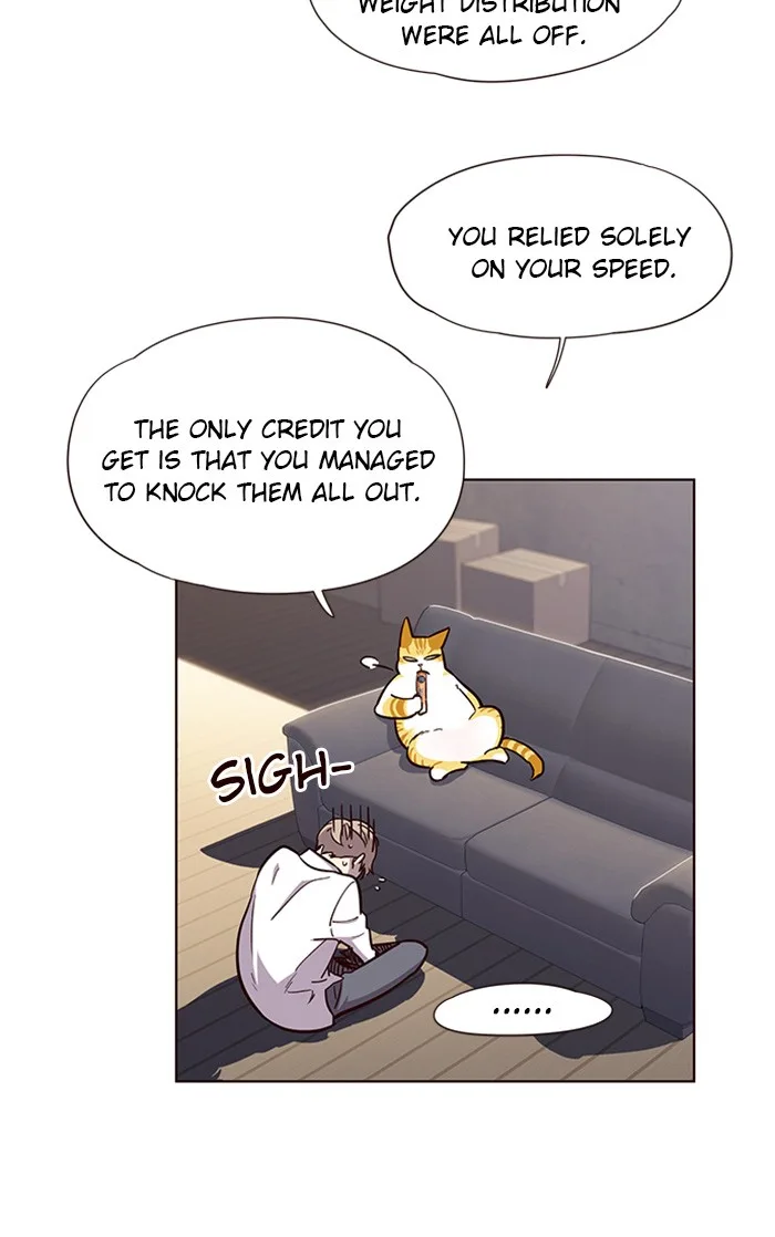 Eleceed - Chapter 19 - Page 20