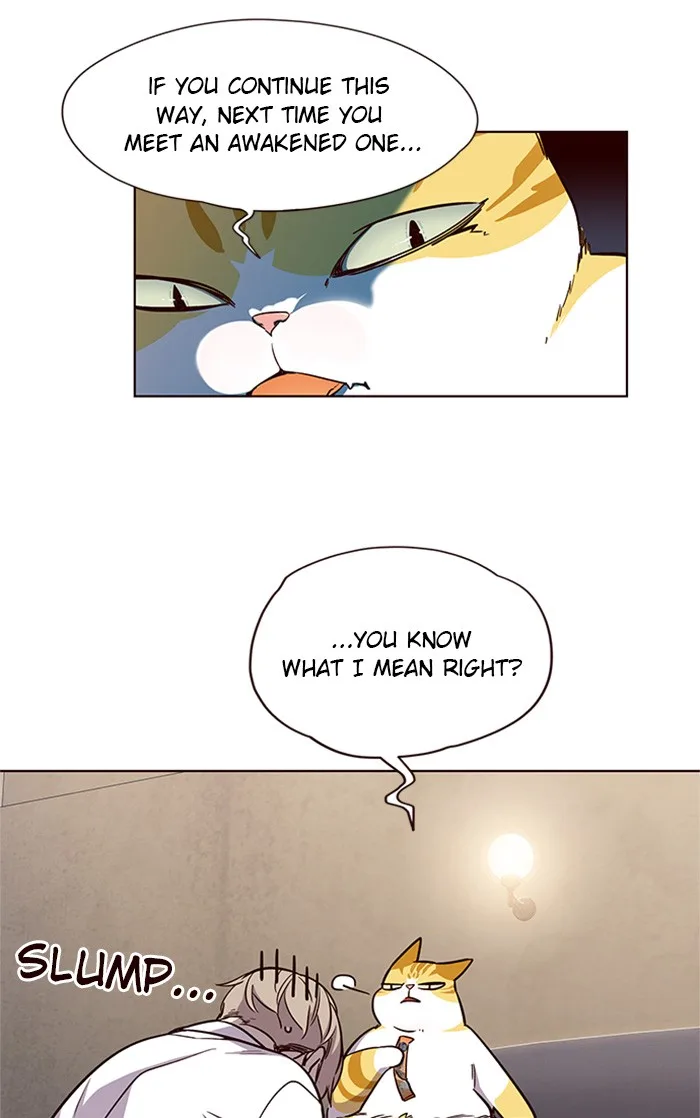 Eleceed - Chapter 19 - Page 21