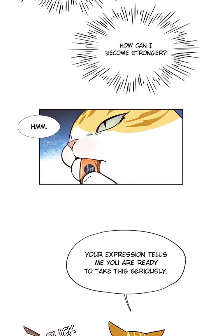 Eleceed - Chapter 19 - Page 25