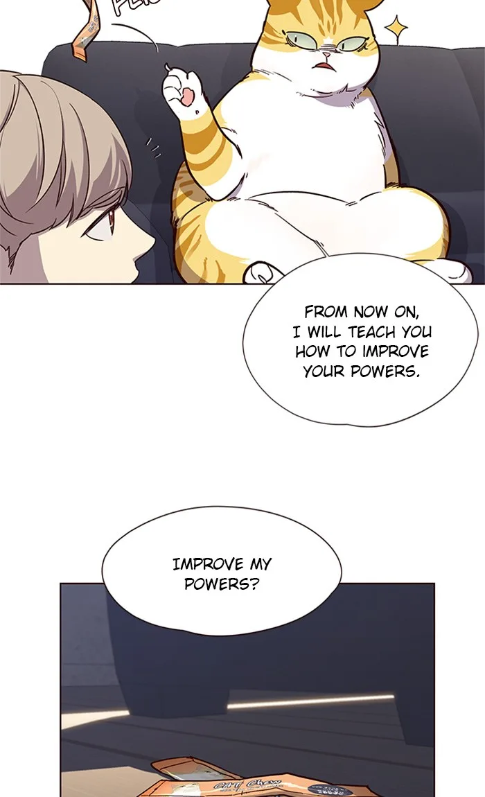 Eleceed - Chapter 19 - Page 26