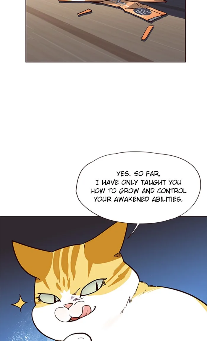 Eleceed - Chapter 19 - Page 27