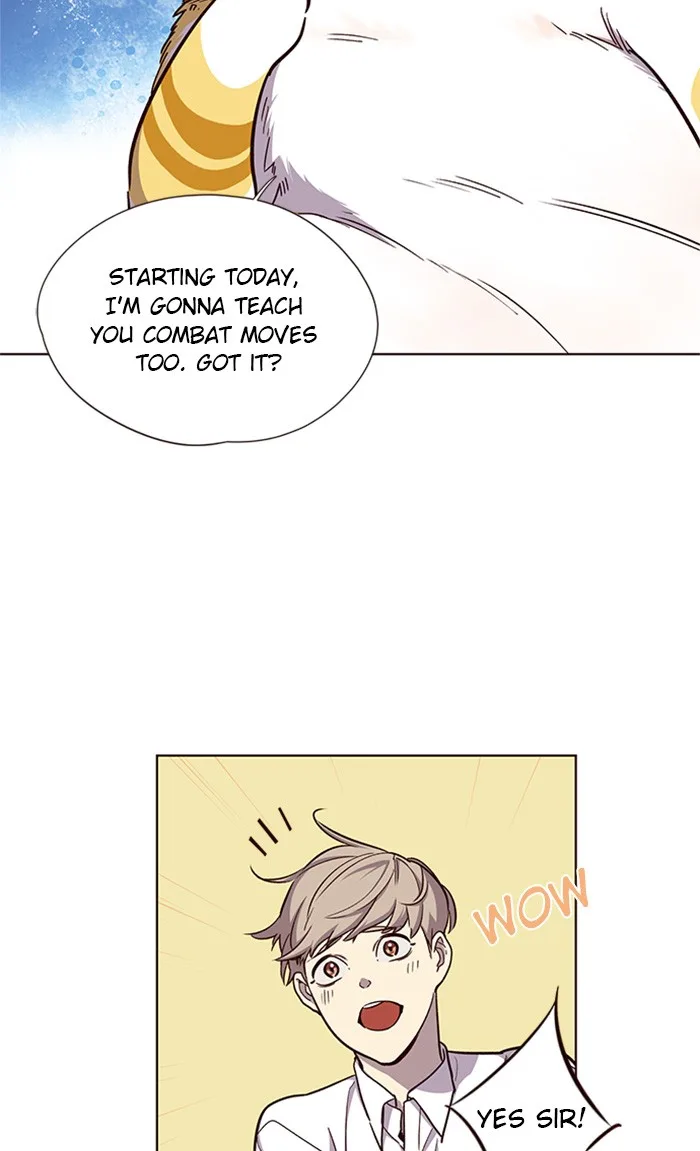 Eleceed - Chapter 19 - Page 28