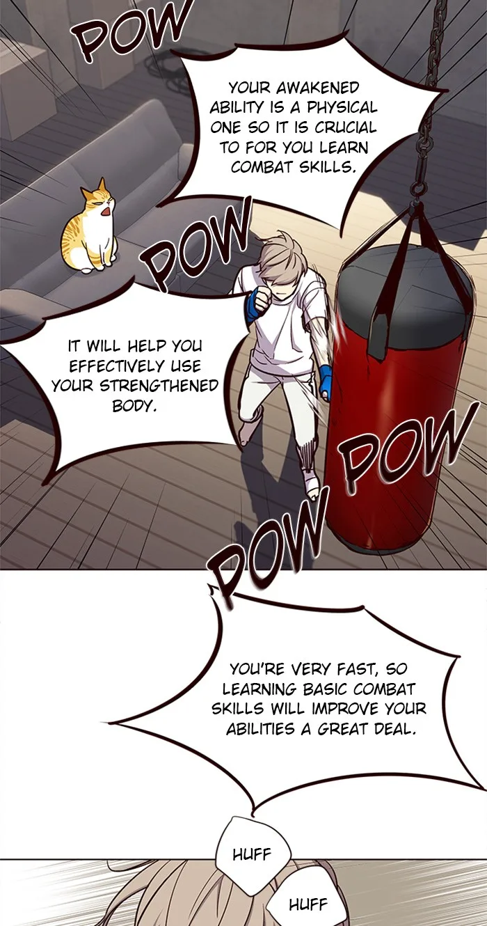 Eleceed - Chapter 19 - Page 35