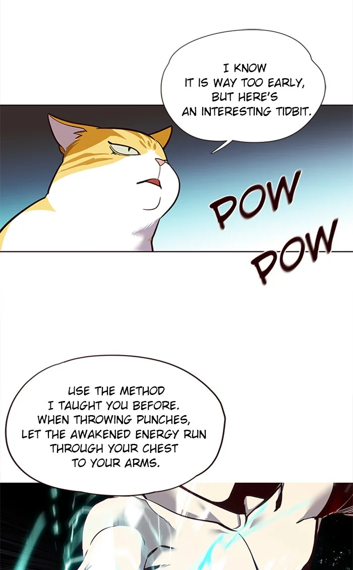 Eleceed - Chapter 19 - Page 37