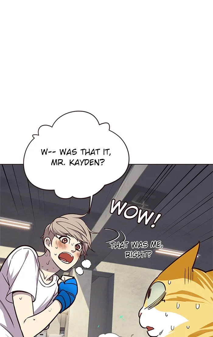 Eleceed - Chapter 19 - Page 45