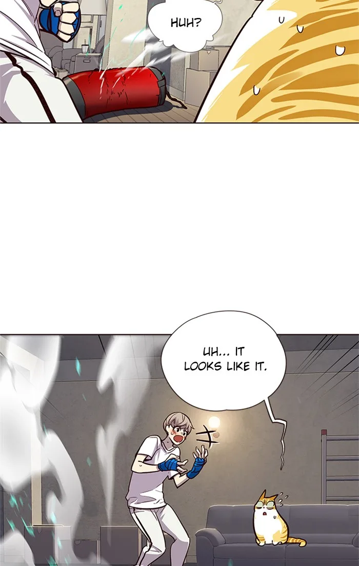 Eleceed - Chapter 19 - Page 46