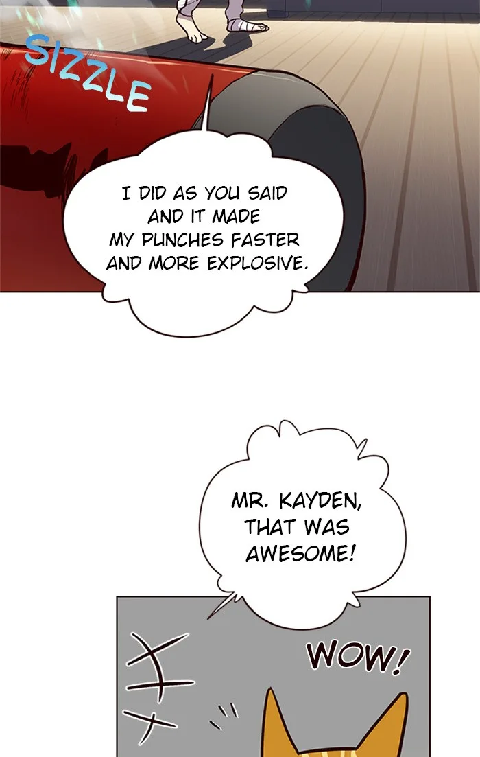 Eleceed - Chapter 19 - Page 47