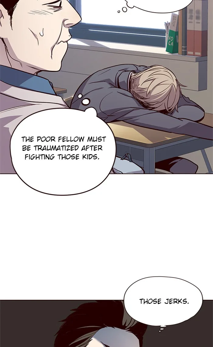 Eleceed - Chapter 19 - Page 59