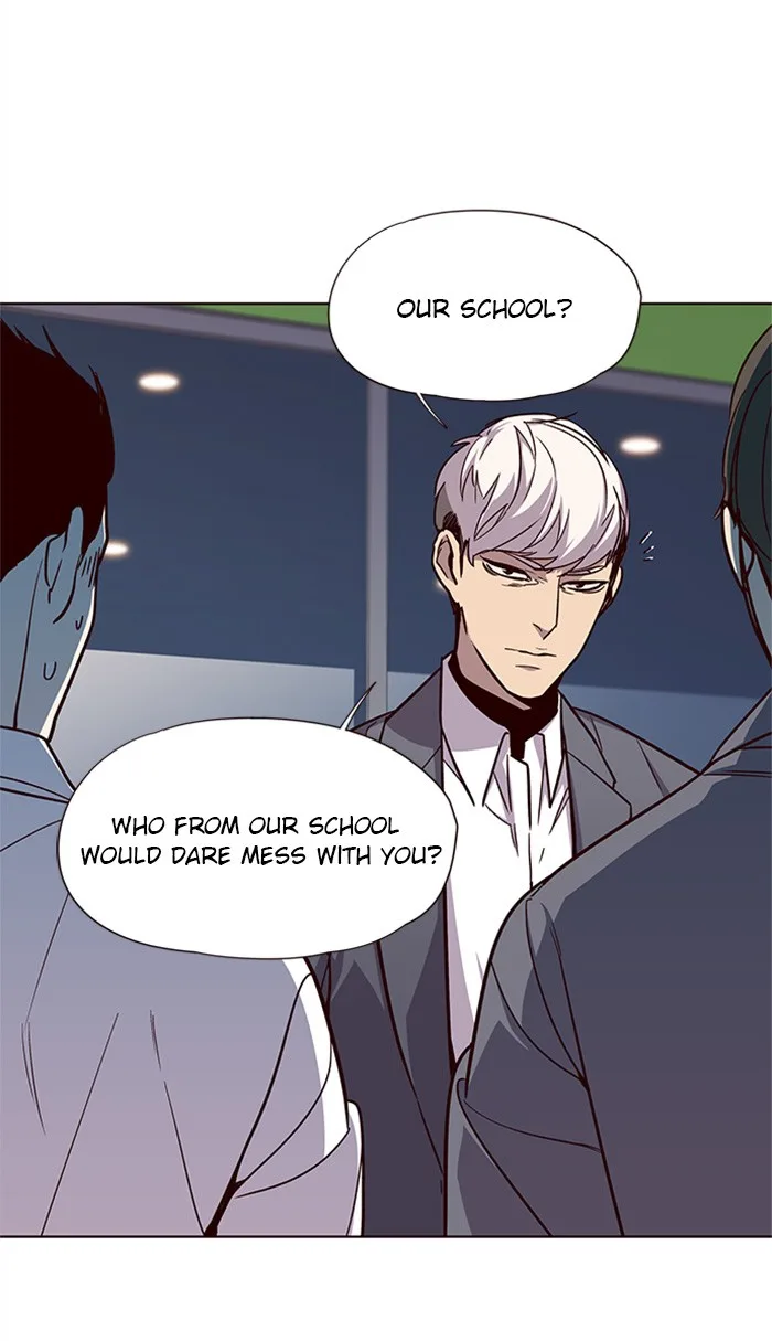 Eleceed - Chapter 19 - Page 6
