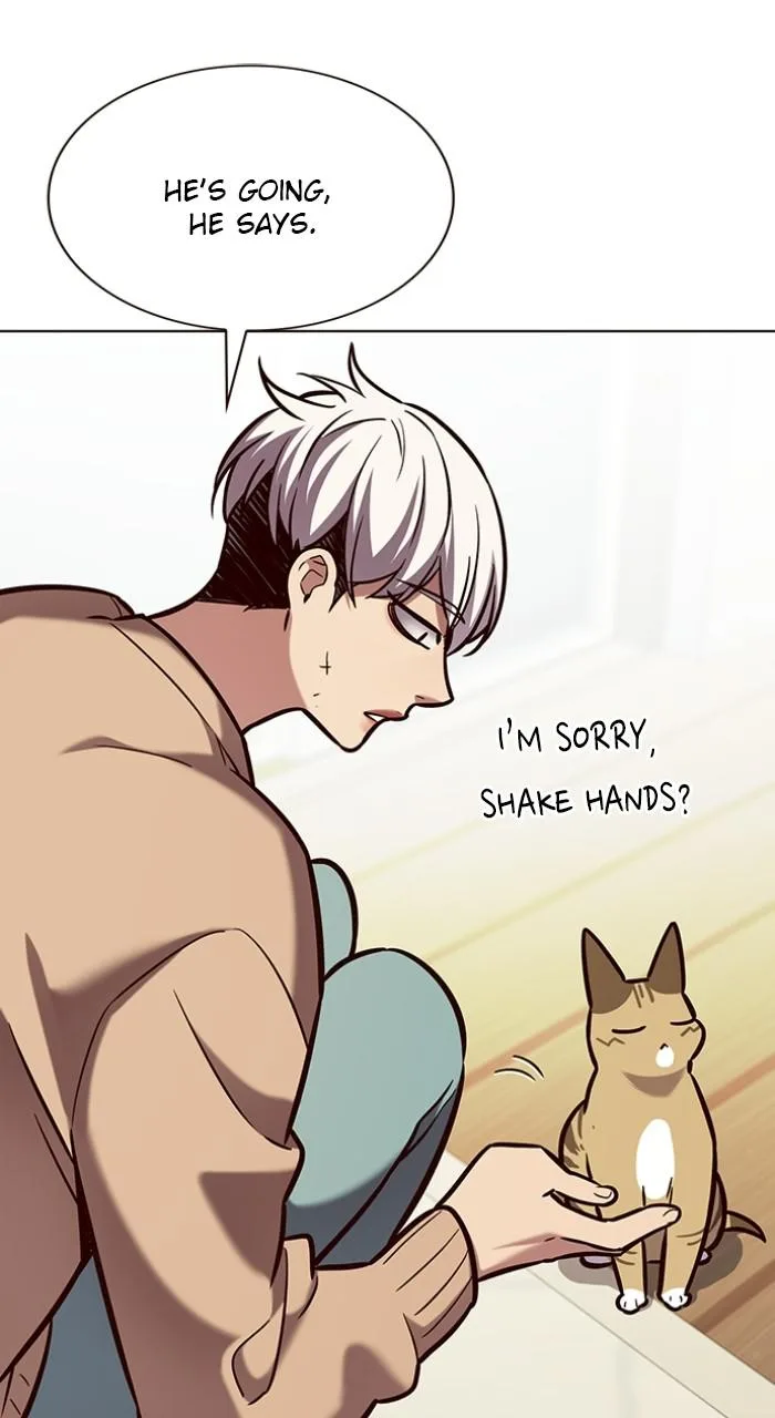Eleceed - Chapter 190 - Page 15