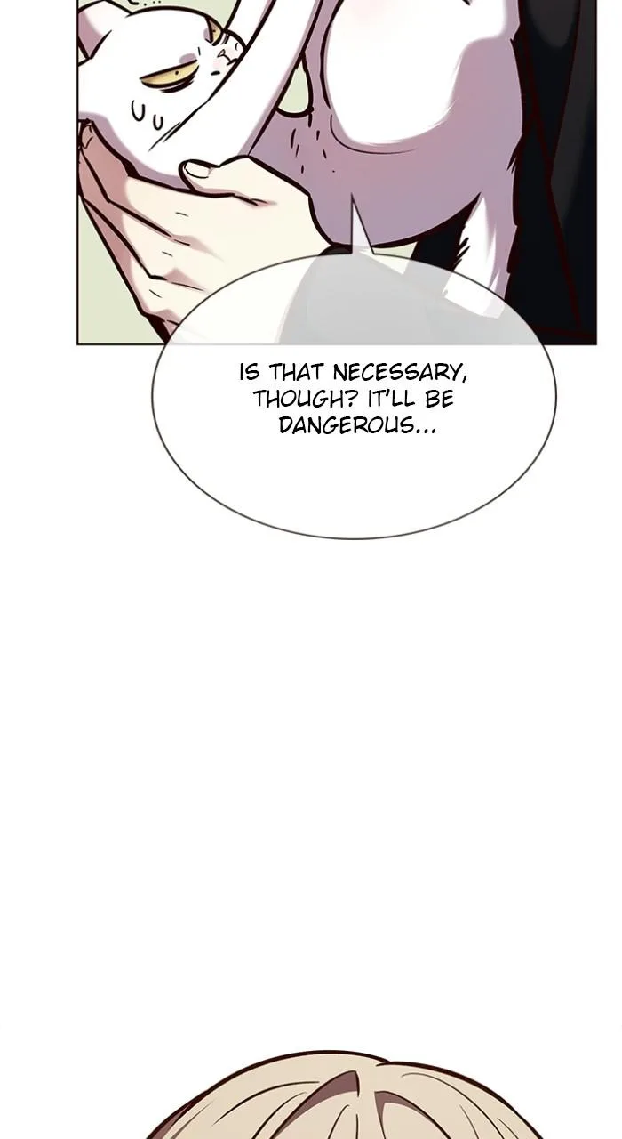 Eleceed - Chapter 190 - Page 17