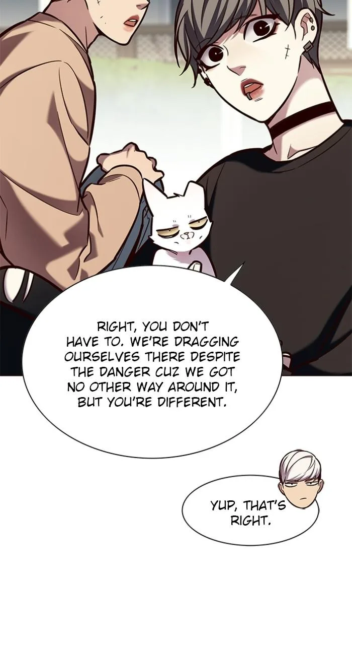 Eleceed - Chapter 190 - Page 23