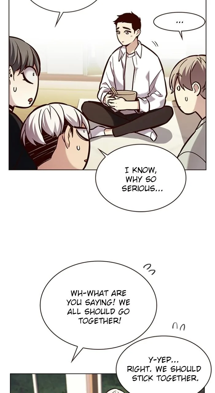 Eleceed - Chapter 190 - Page 27