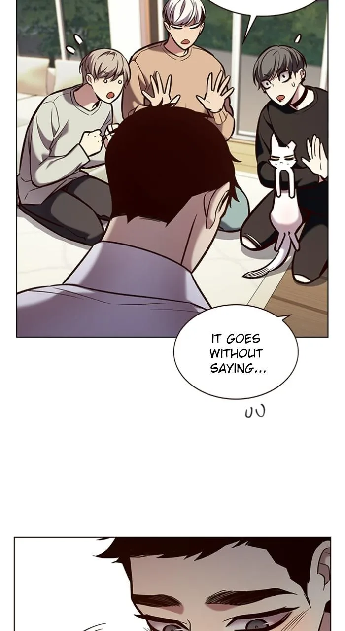Eleceed - Chapter 190 - Page 28
