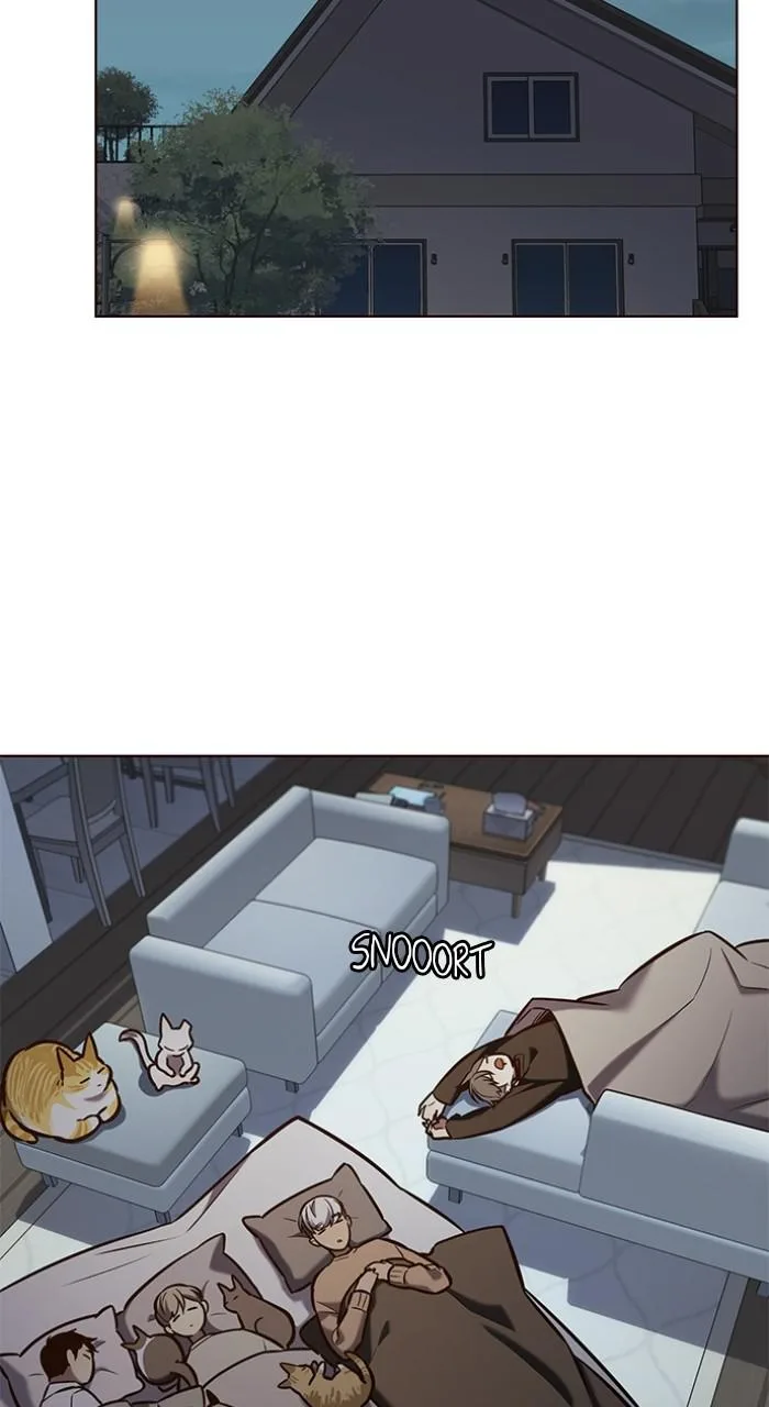 Eleceed - Chapter 190 - Page 31